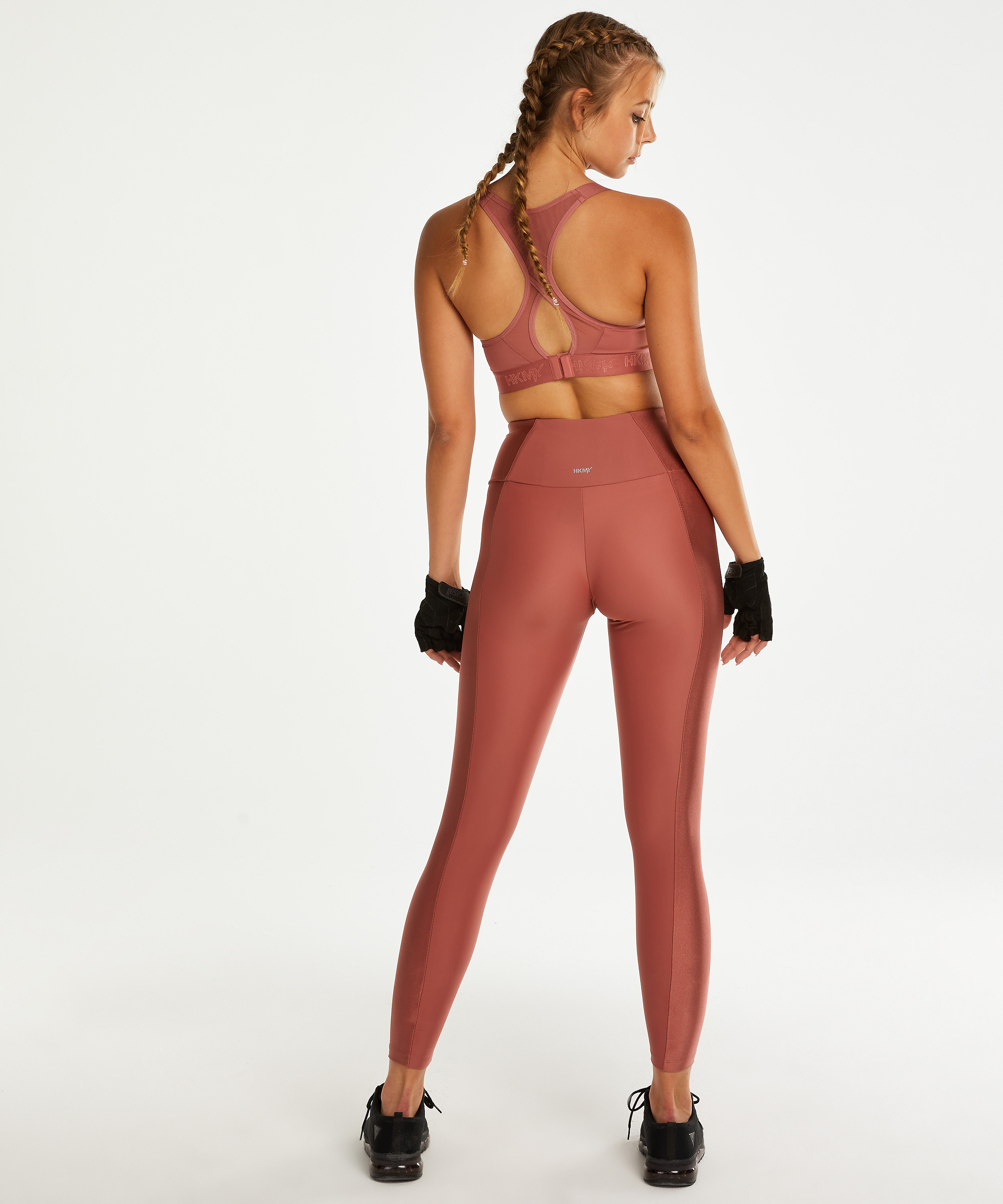 HKMX Sports-BH The All Star nivå 2, Rosa, main