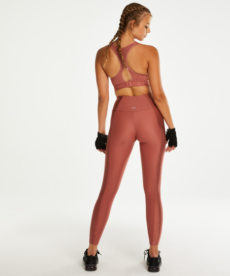 HKMX Sports-BH The All Star nivå 2, Rosa