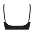 ﻿Amme-bralette, Svart