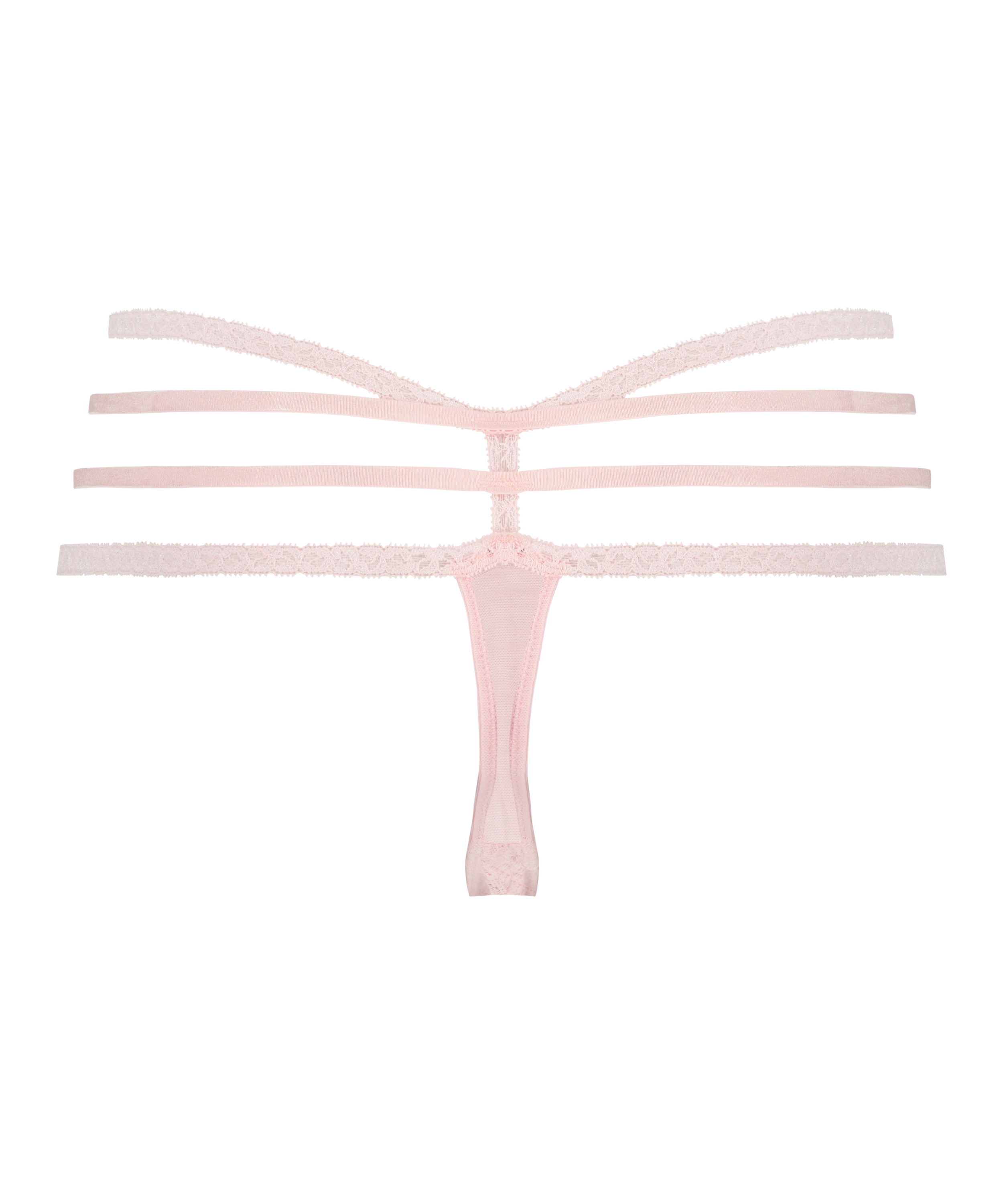G-streng Lorraine for 99KR - Tanga & String truser - Hunkemöller