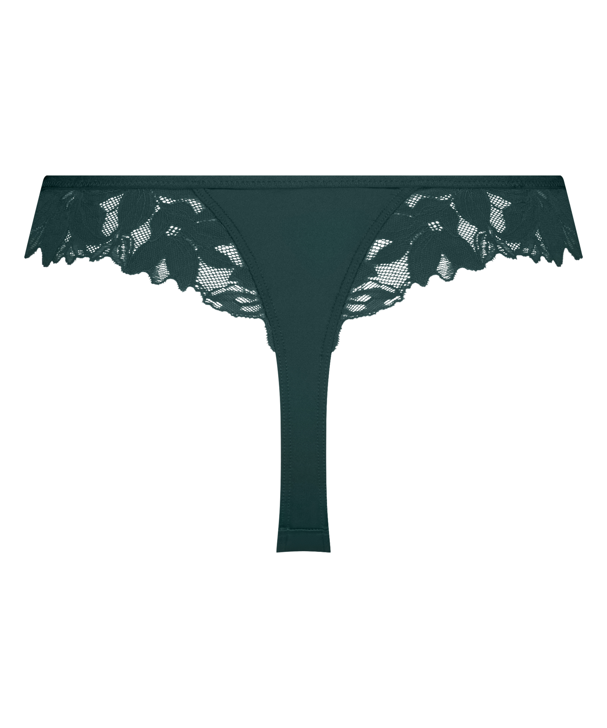 Lana G-strengtruse, Grønn, main