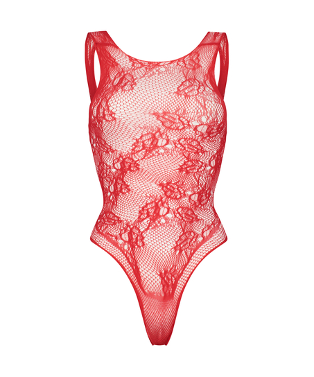 Private body, R&oslash;d