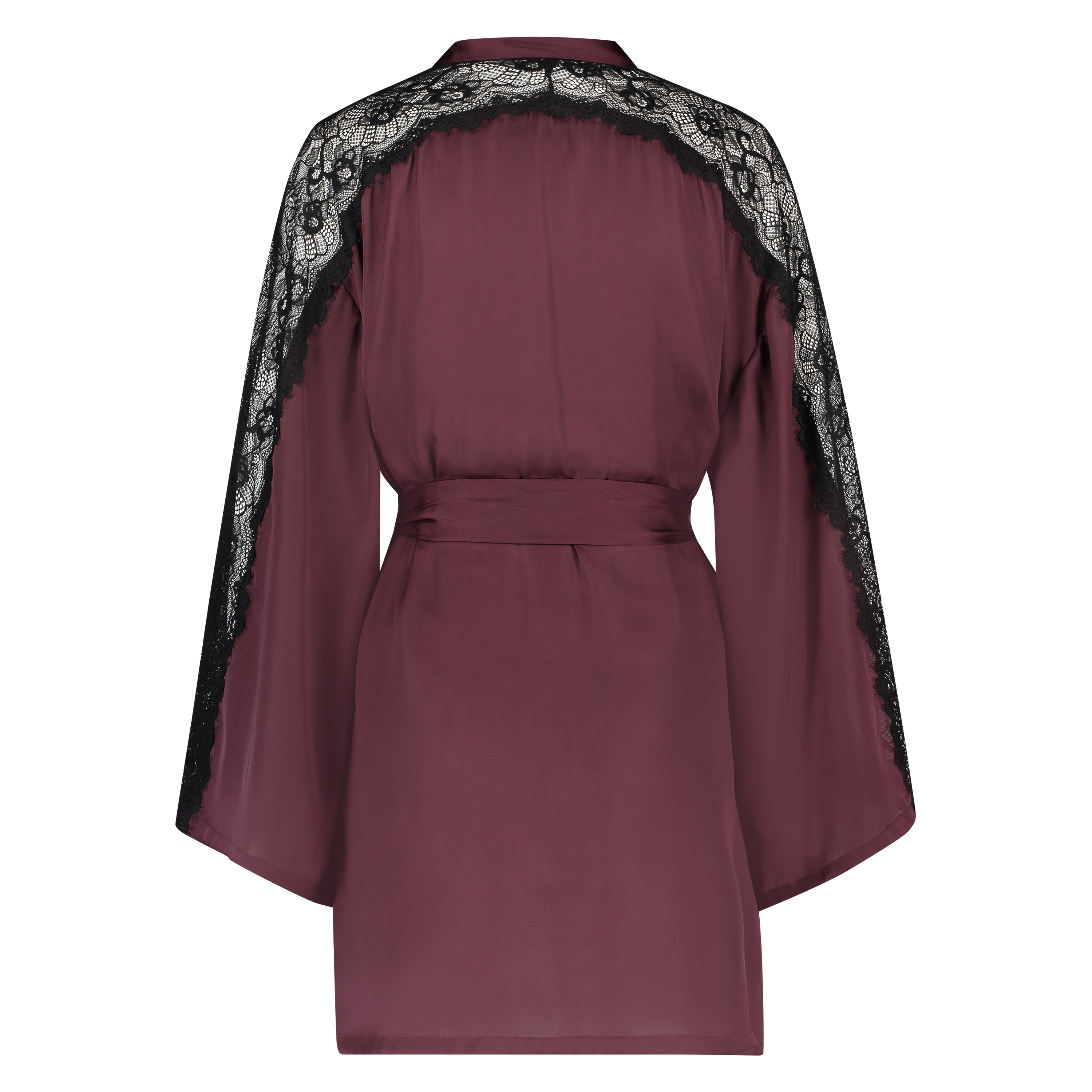 Nadia satengkimono, R&oslash;d, main