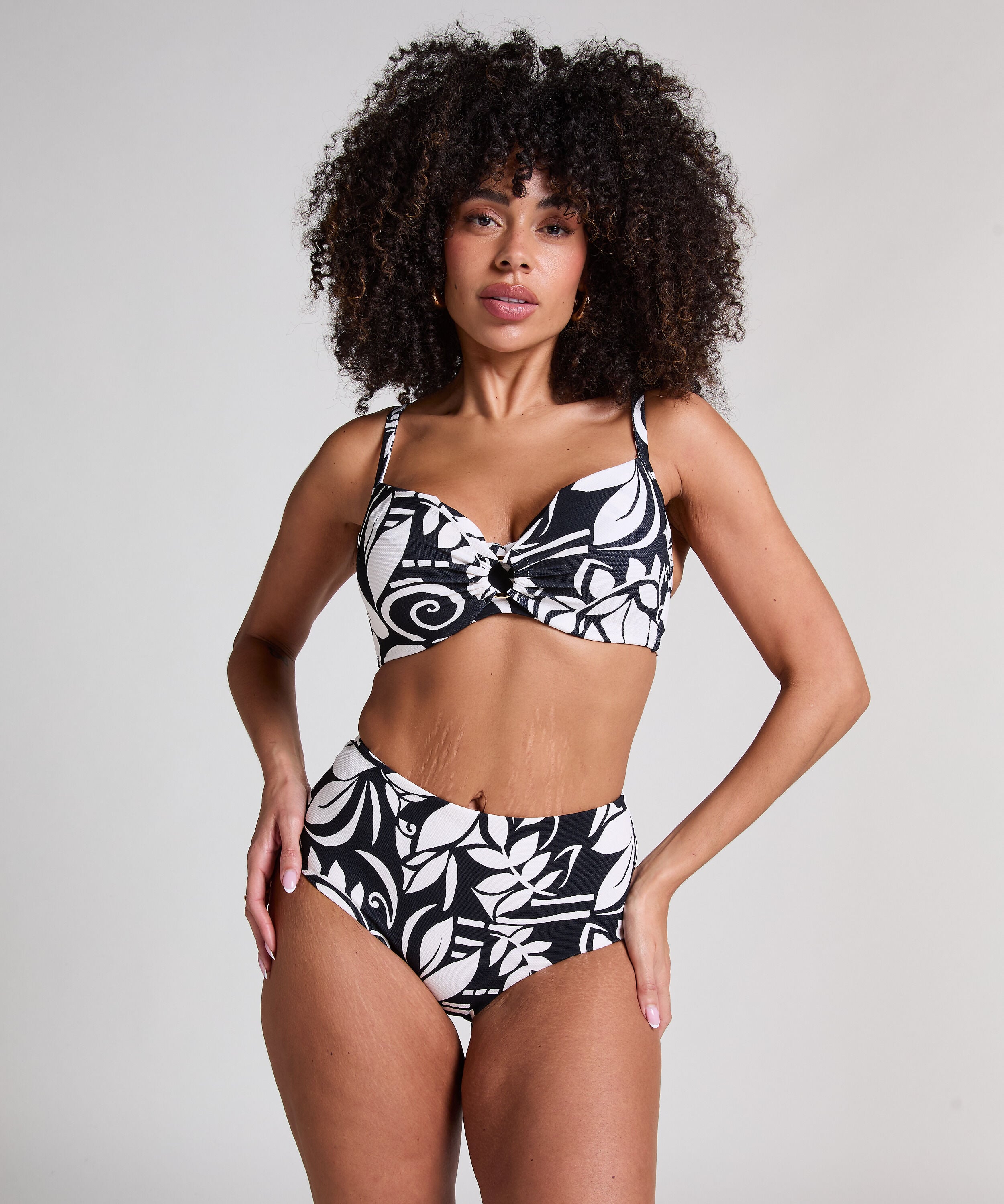 Mauritius Bikinitopp