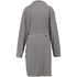 Bathrobe Jersey Robe, Bl&aring;