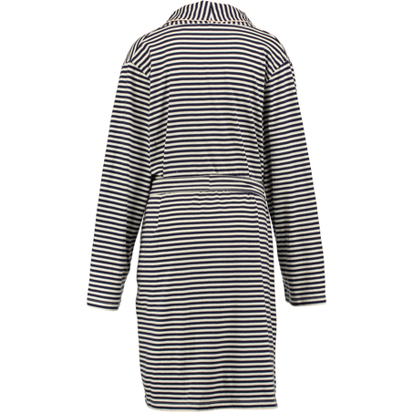 Bathrobe Jersey Robe, Bl&aring;