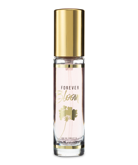 Bloom veskespray, Hvit