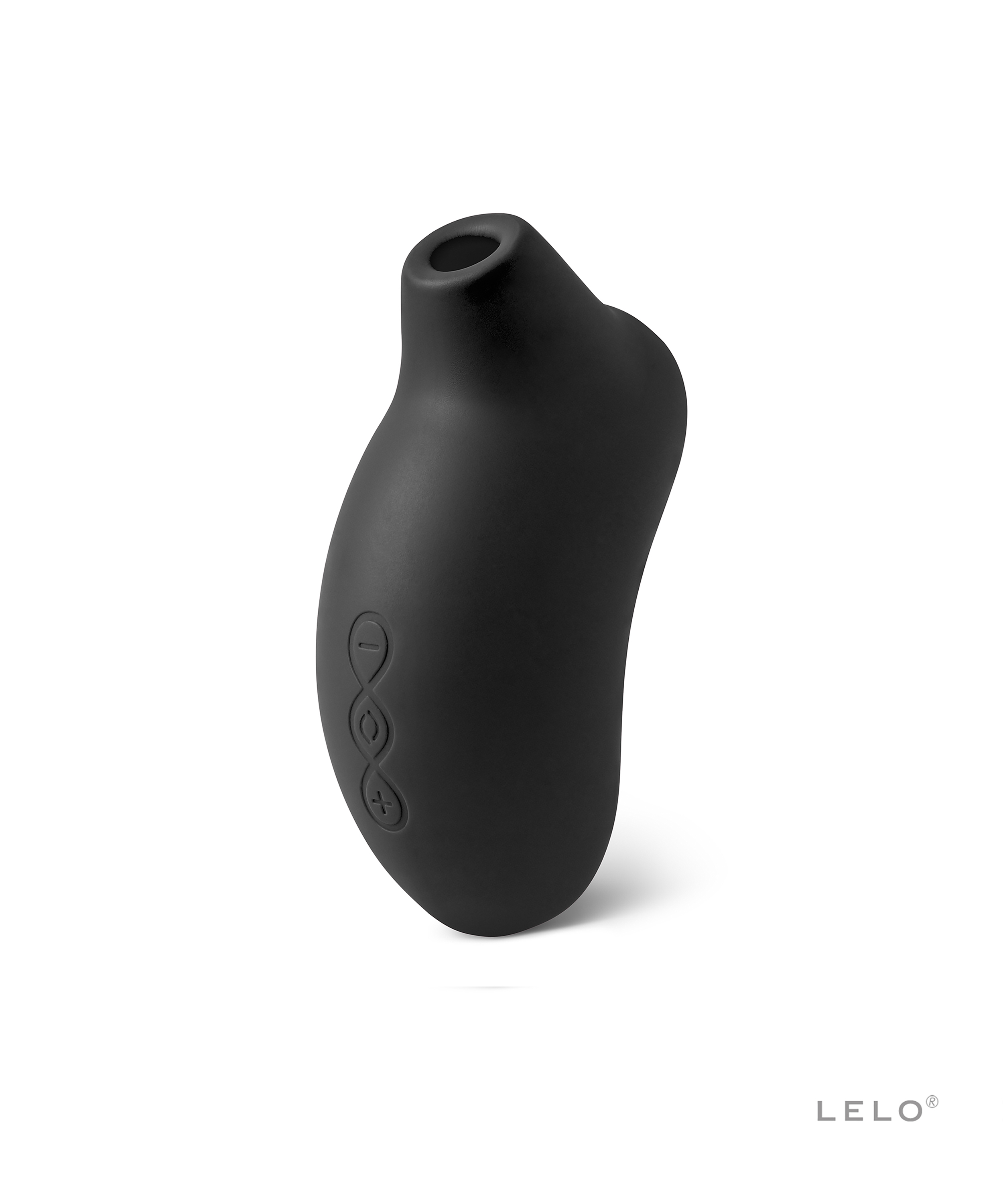 LELO SONA™ 2, Svart, main