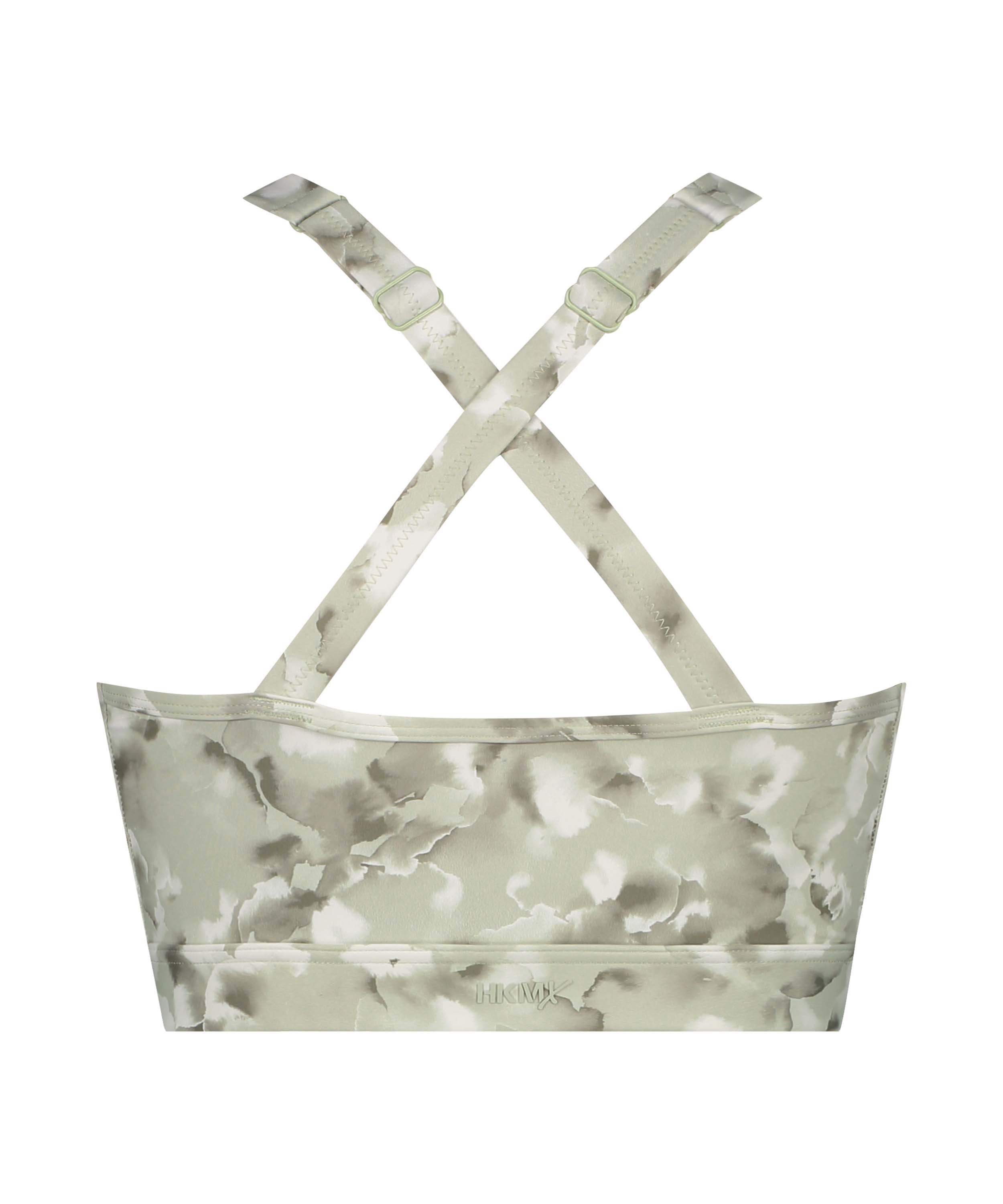 HKMX Sports-BH The Pro Nivå 3, Grønn, main