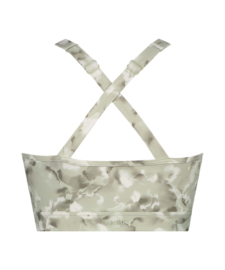 HKMX Sports-BH The Pro Nivå 3, Grønn