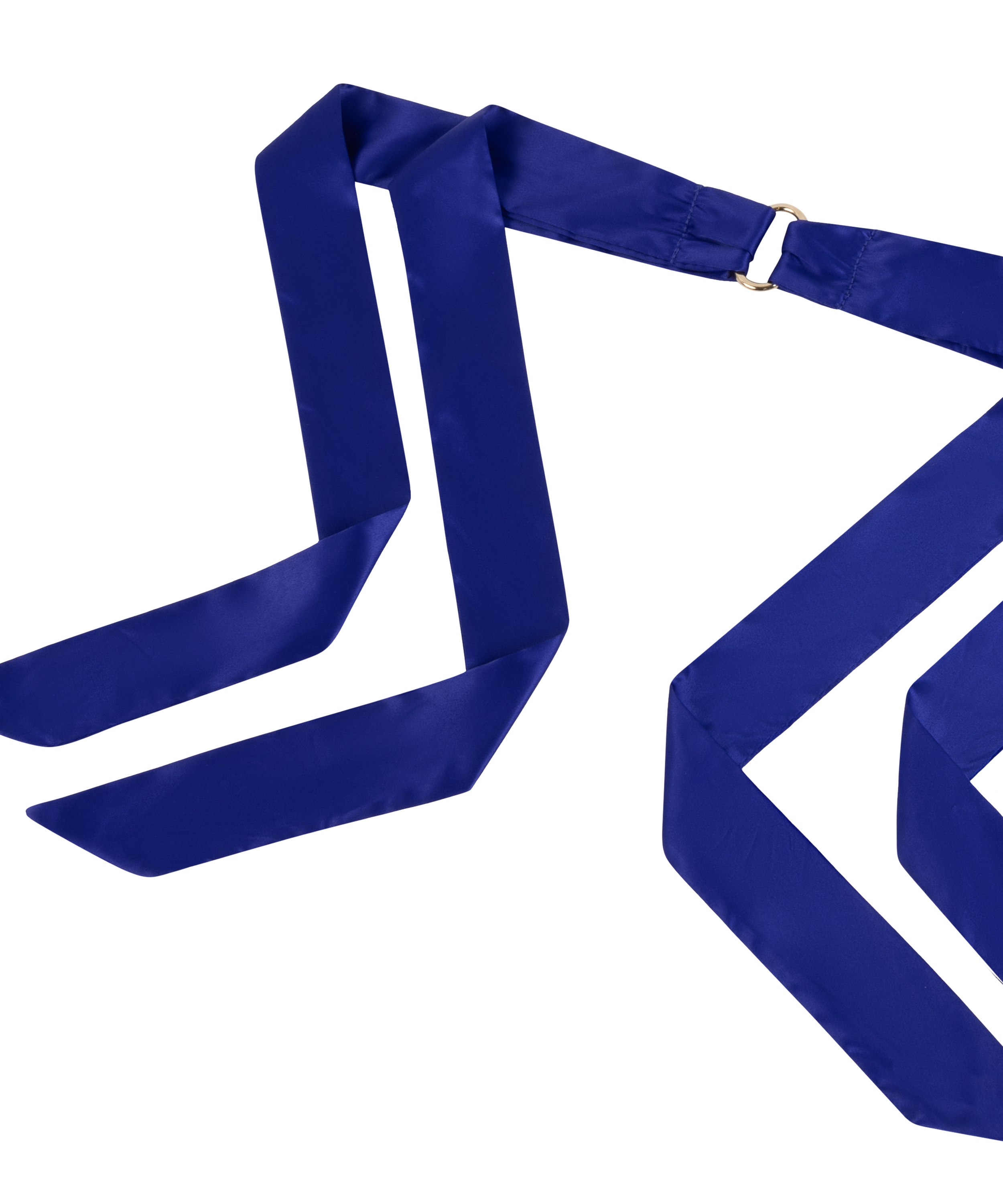 Private Satenghåndjern, Blå, main