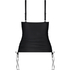 Shaping Tankini Luxe, Svart