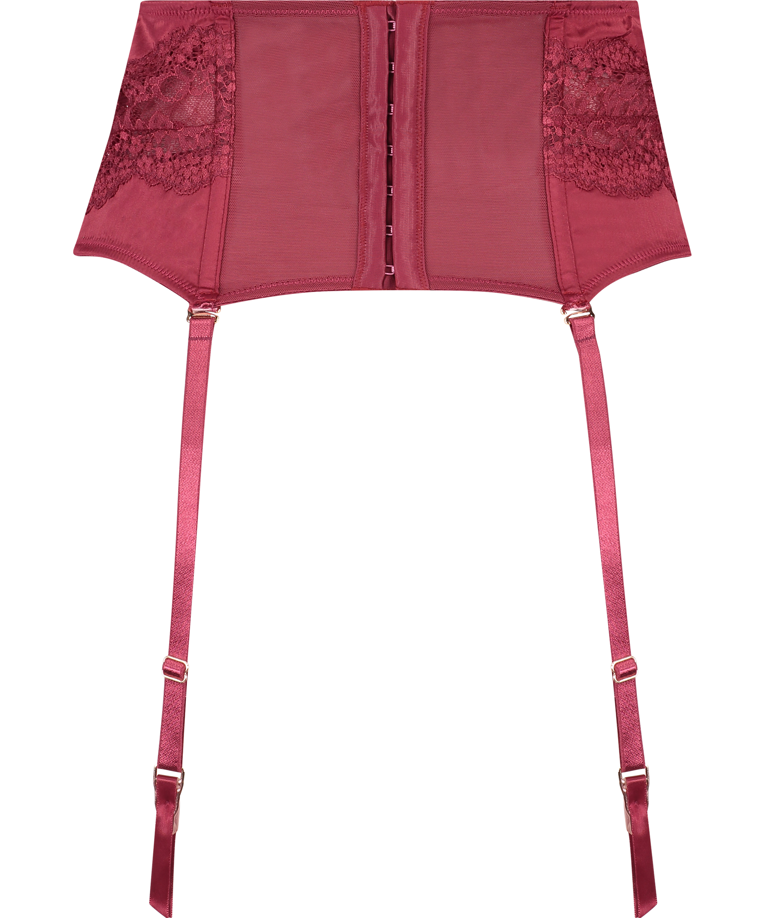 Chase waspee Rebecca Mir, R&oslash;d, main