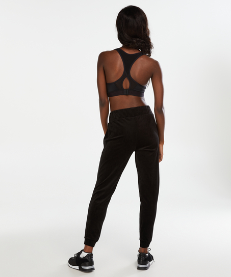 HKMX Sports-BH The All Star nivå 2, Svart