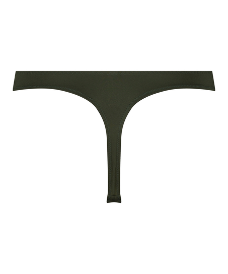 G-streng Marine, Grønn