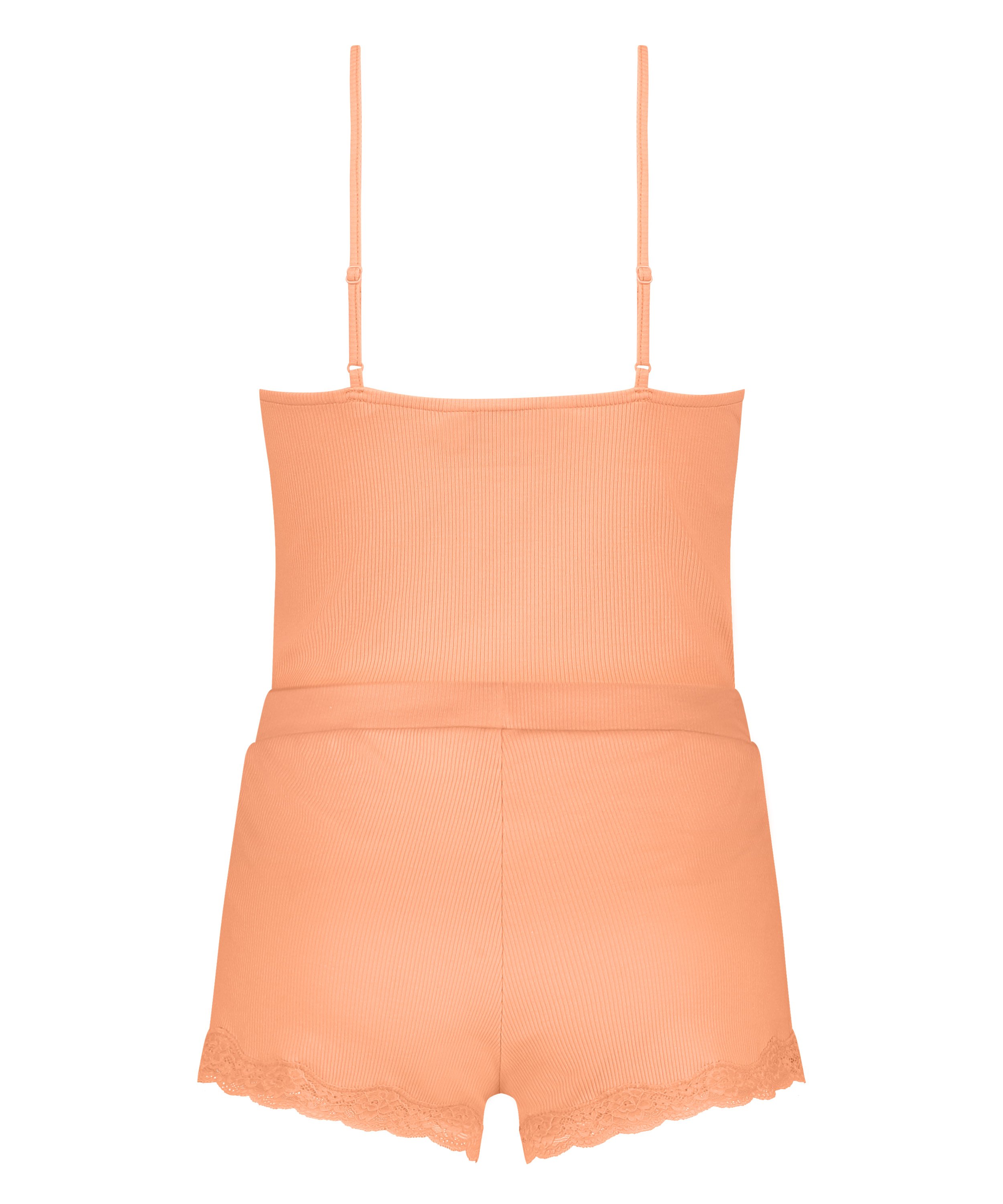 Pyjamasett, Rosa, main