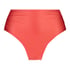 Costa Rio Bikini Underdel, Rød