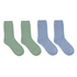 2 par sokker, Grønn