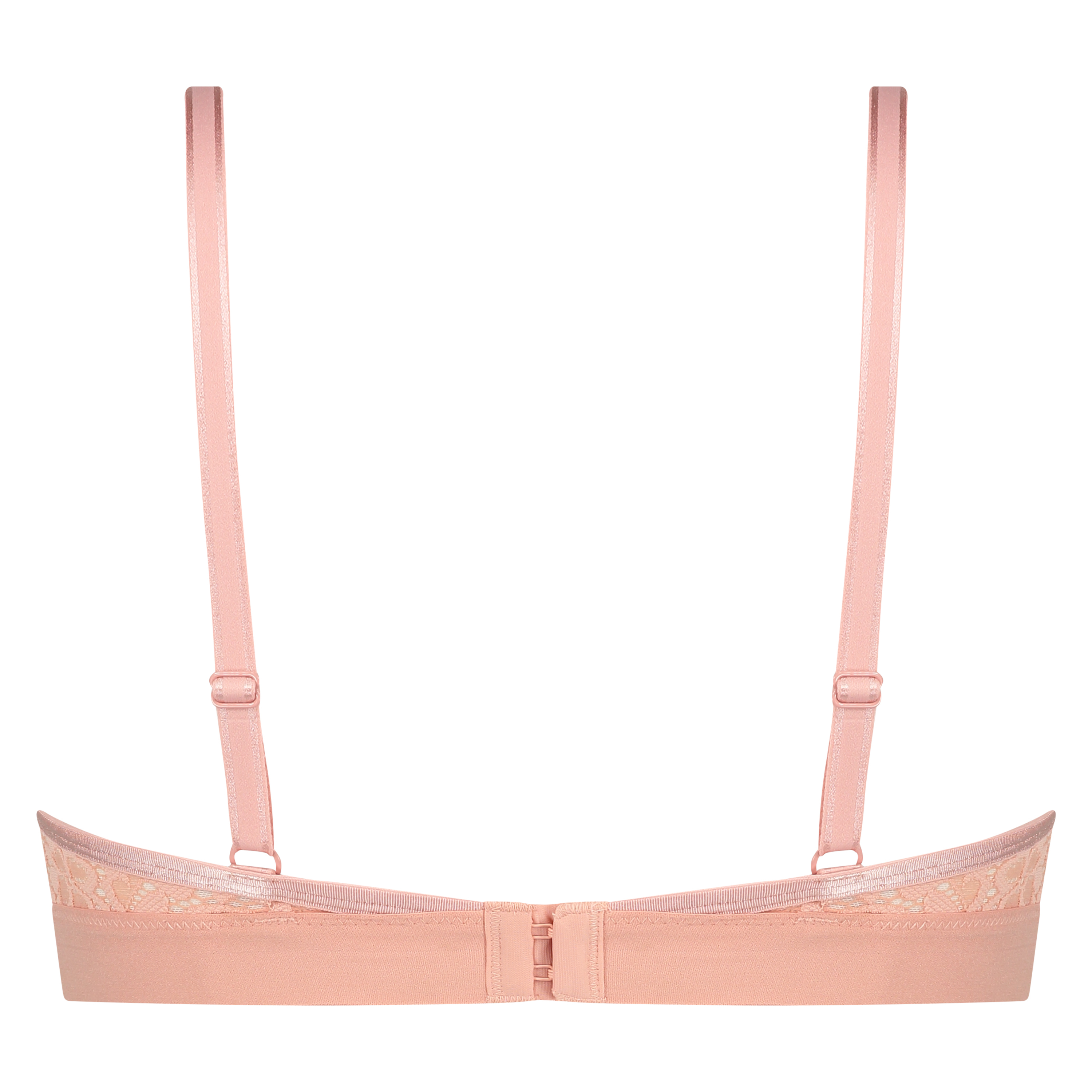 Vattert amme-bh Rose, Rosa, main