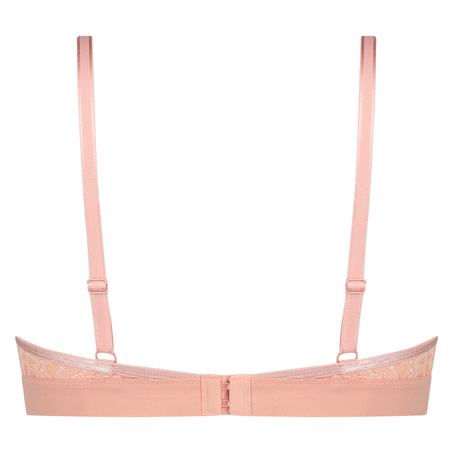 Vattert amme-bh Rose, Rosa