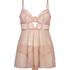 Babydoll Isabelle, Rosa
