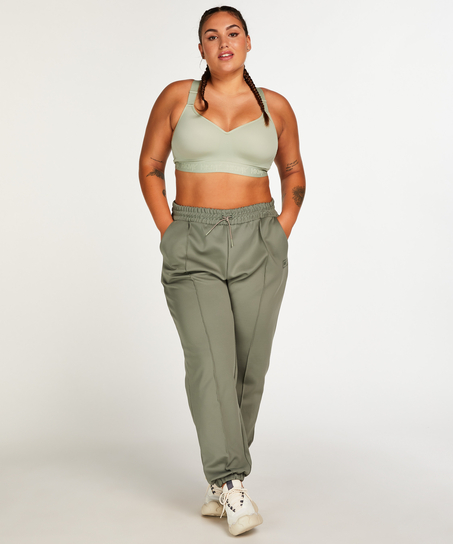 HKMX Sports-BH The All Star niv&aring; 2, Gr&oslash;nn