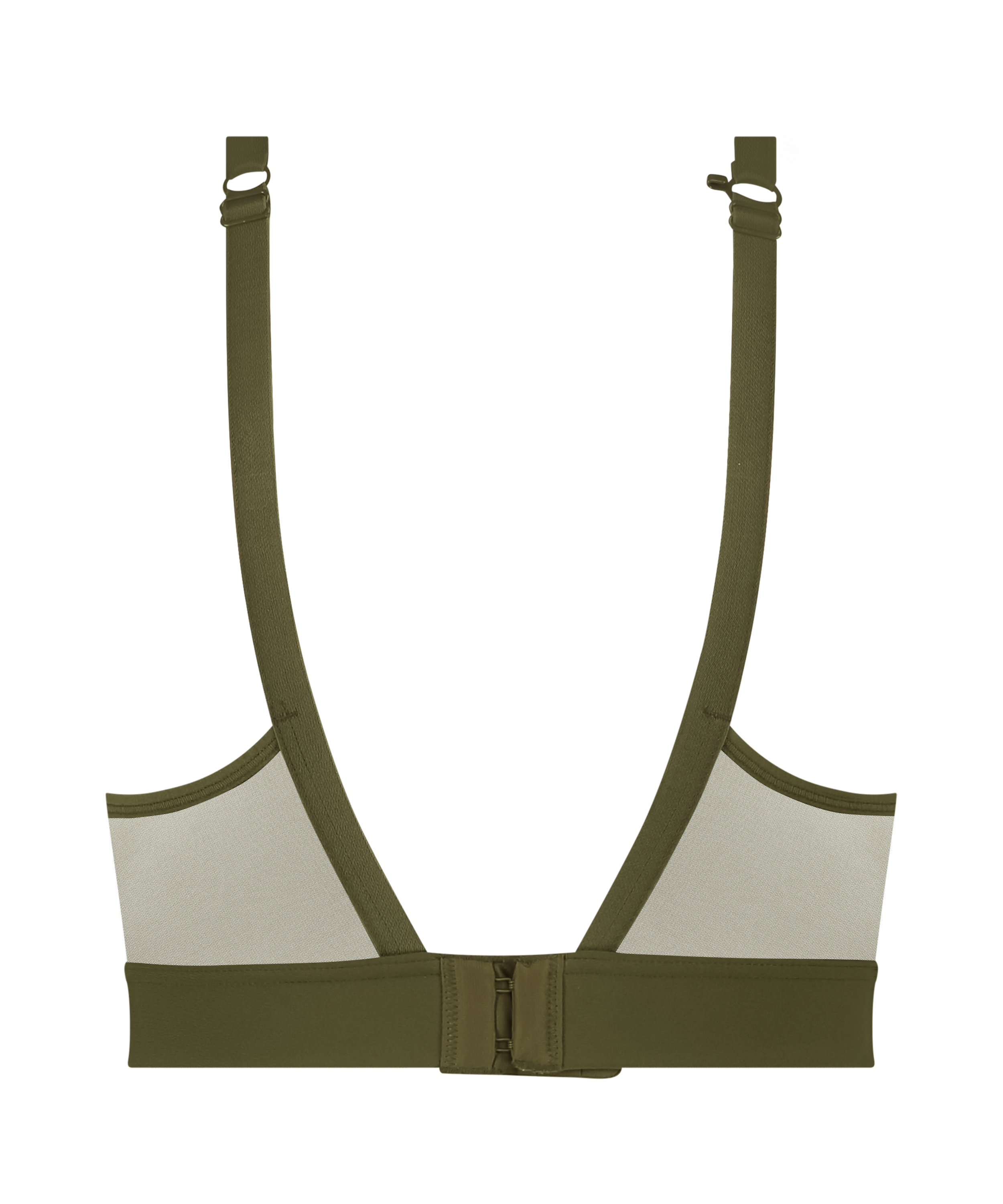 HKMX Sports-BH The All Star nivå 2, Grønn, main