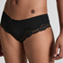 Truser Secret Lace, Svart