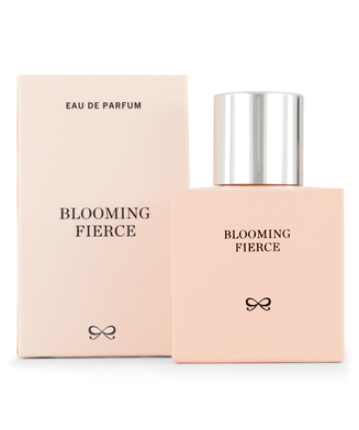 Eau de Parfum Blooming Fierce 50 ml, Hvit