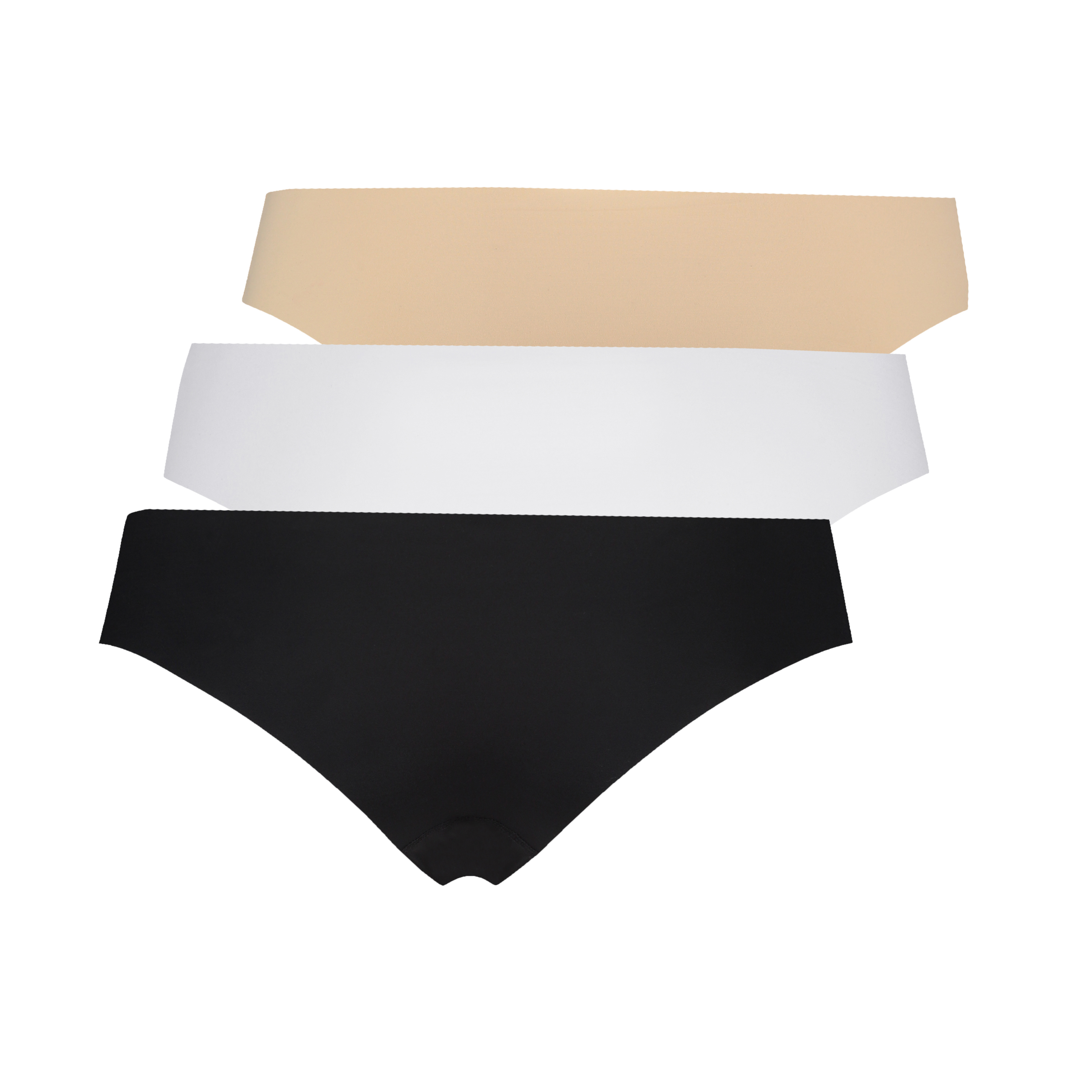 Usynlig brasiliansk bomull, Svart, main