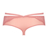 Simone hipster-string, Rosa