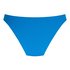 Porto highleg bikinitruse, Blå