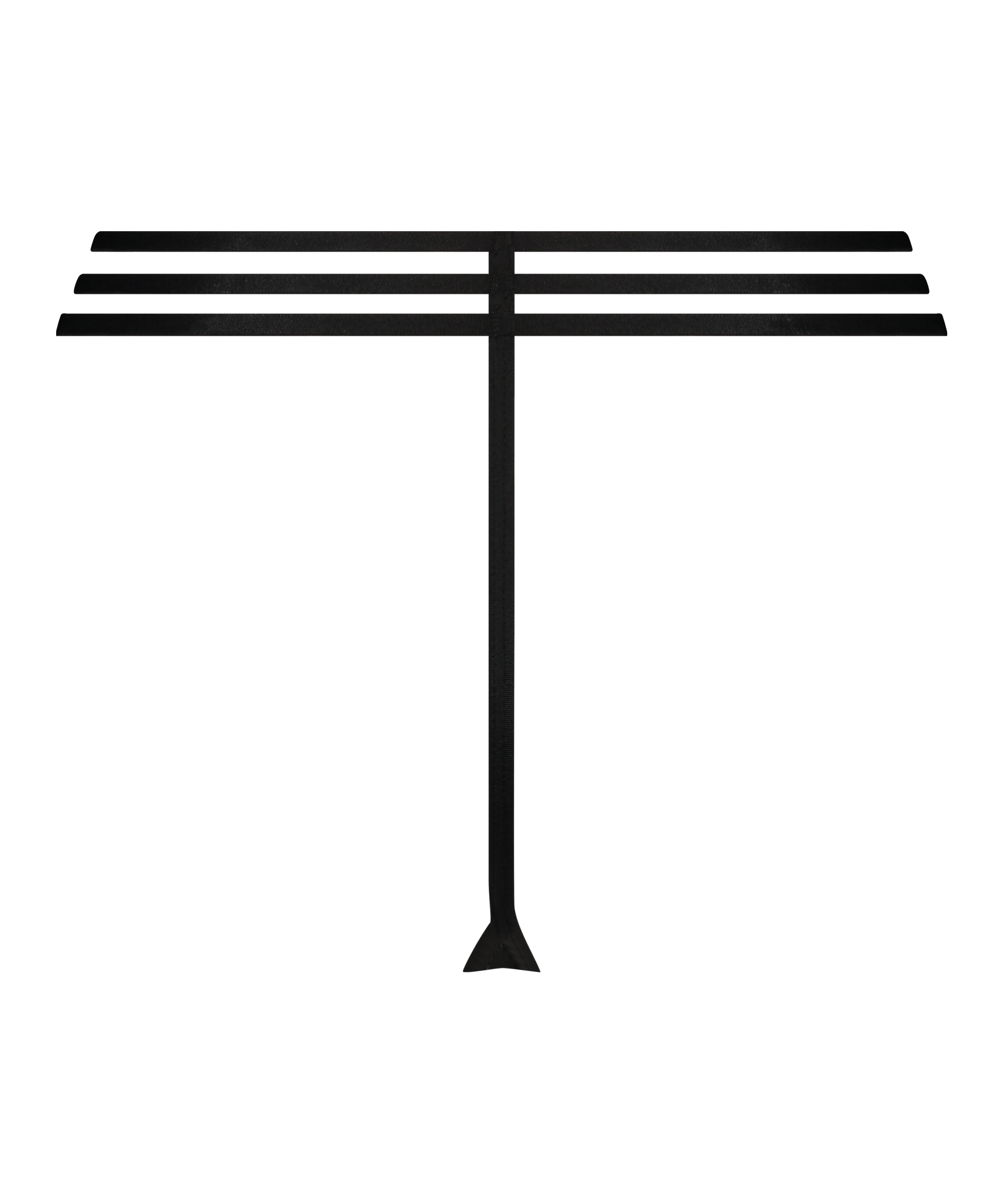 G-streng Eros, Svart, main