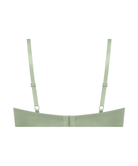 Vatterte b&oslash;yle-bh Lea, Gr&oslash;nn