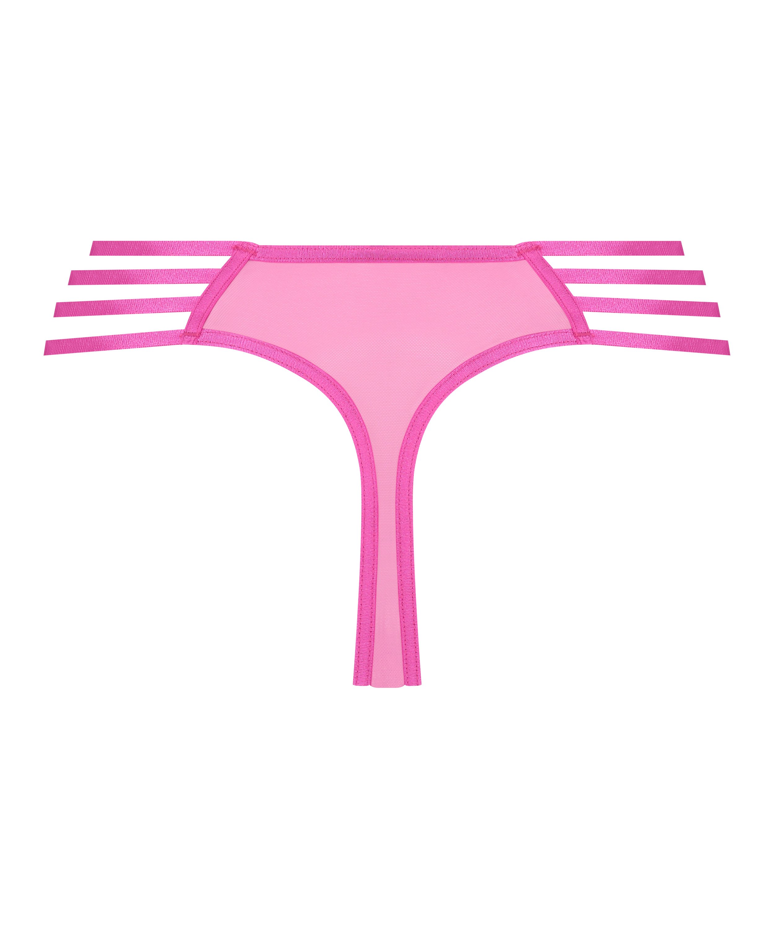 G-streng Abby, Rosa, main