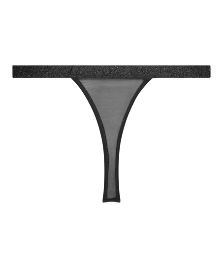 String truser Dewi, Grønn