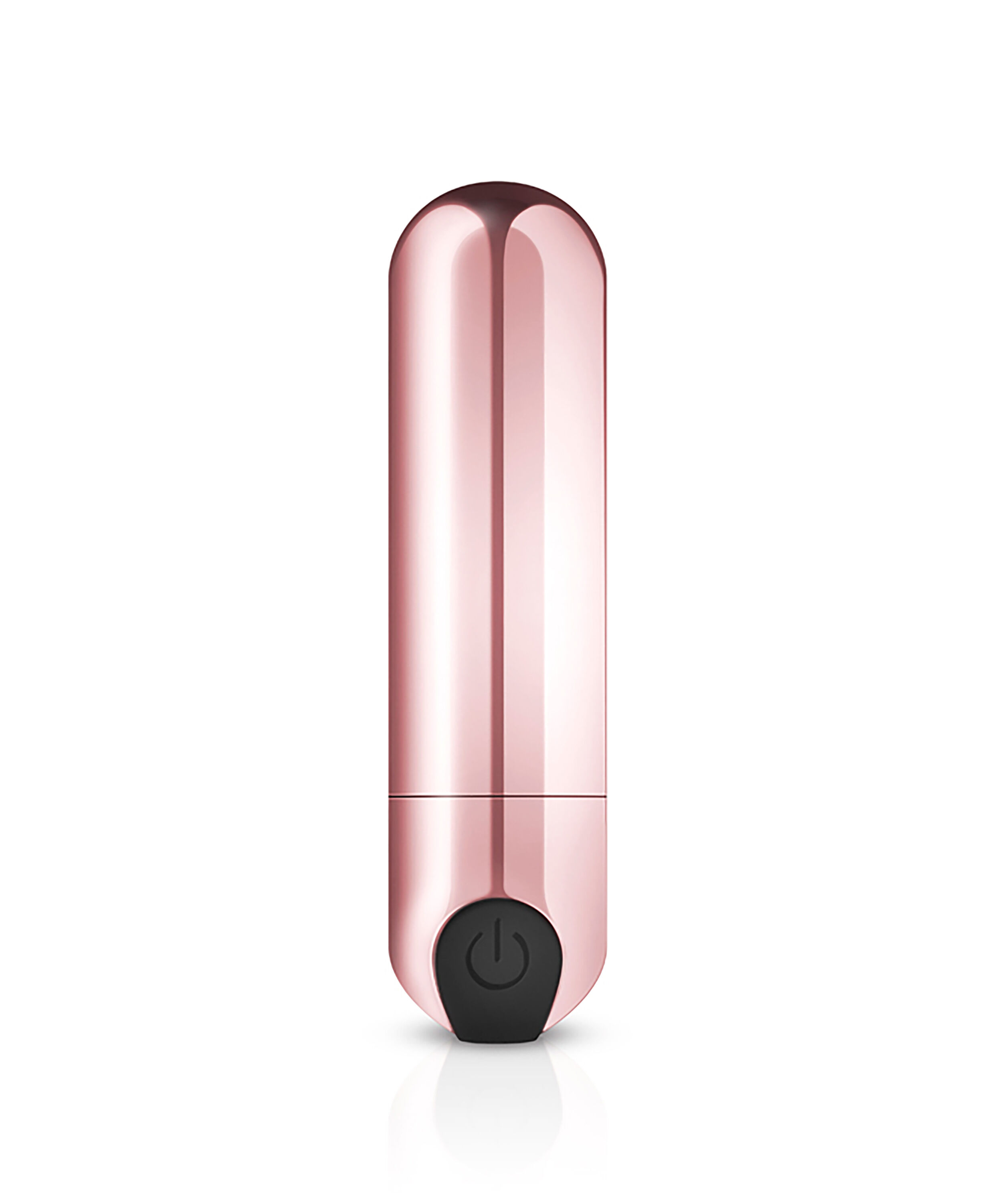 Rosy Gold Nouveau Kulevibrator, Rosa