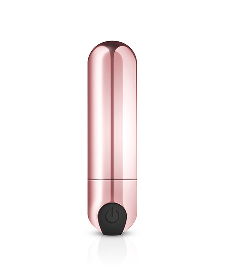 Rosy Gold Nouveau Kulevibrator, Rosa