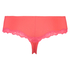 Sascha thong, Rosa