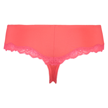 Sascha thong, Rosa