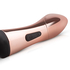 Rosy Gold Nouveau Curve Massager, Rosa