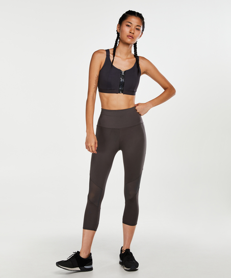 HKMX Sports-BH The Pro Niv&aring; 3, Gr&aring;