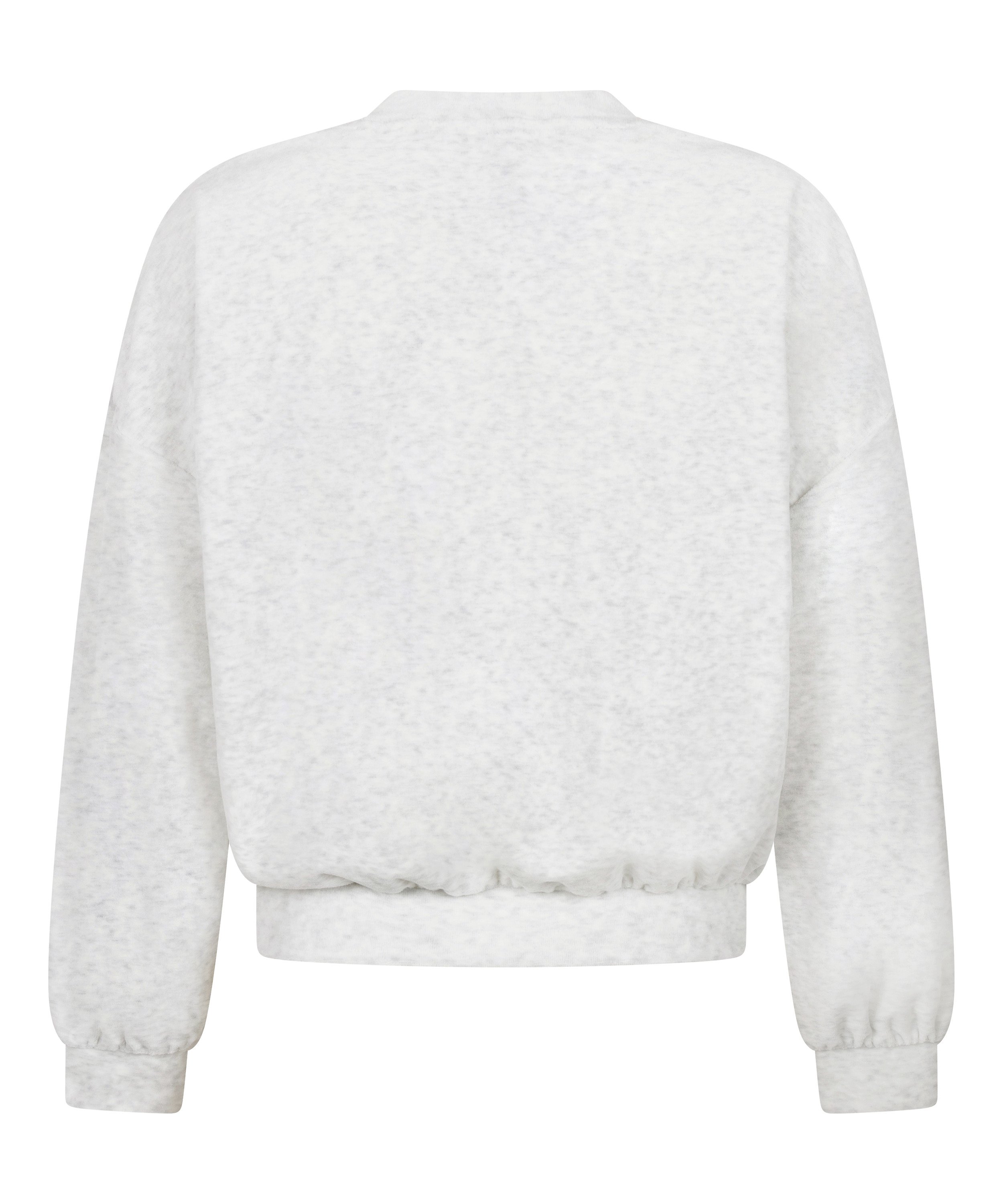 Velours Top, Gr&aring;, main