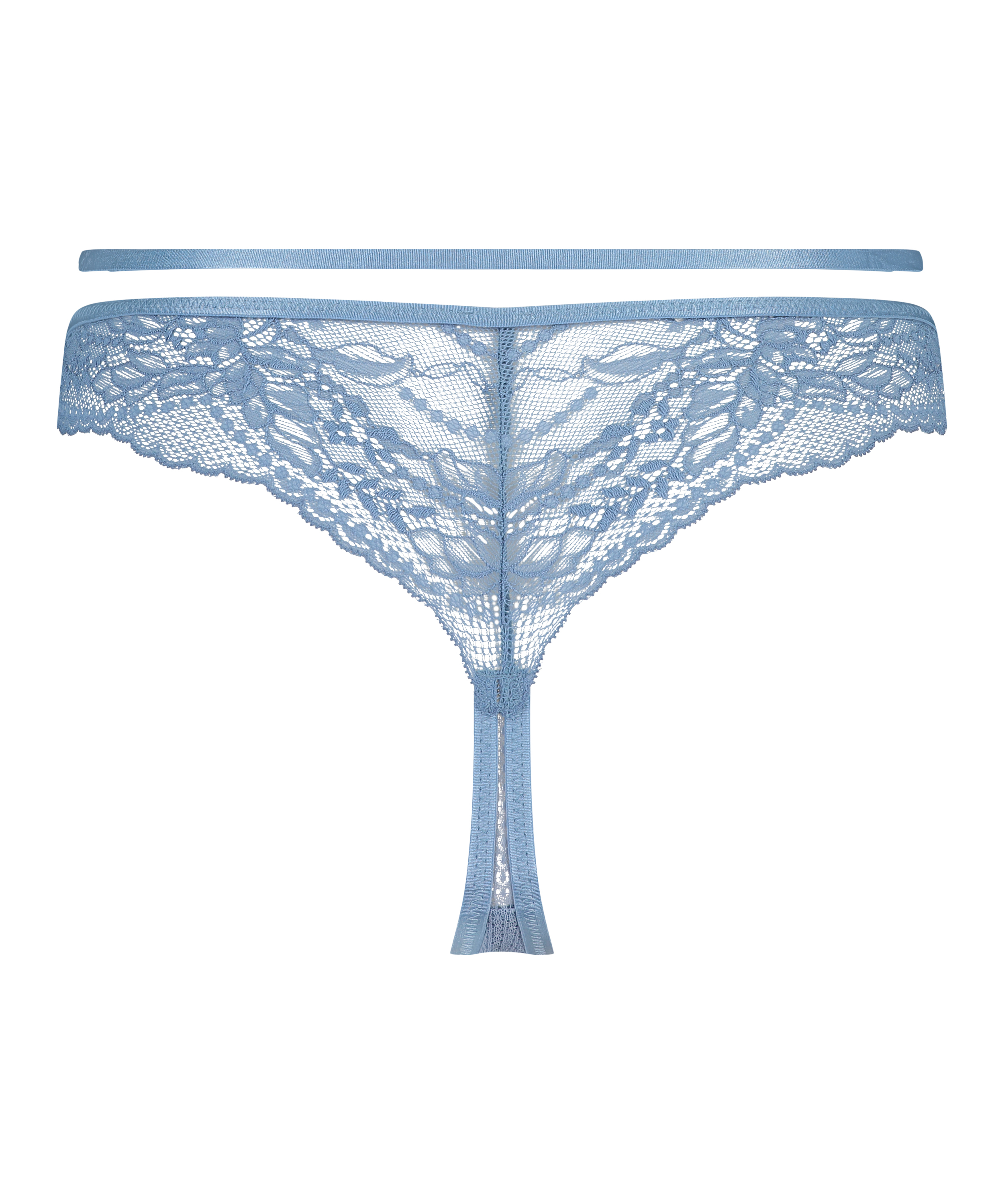 Joy Mini Brazilian, Blå, main