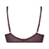 Mel spile-BH uten polstring I AM Danielle, Lilla