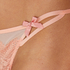 Paris tanga-thong, Rosa