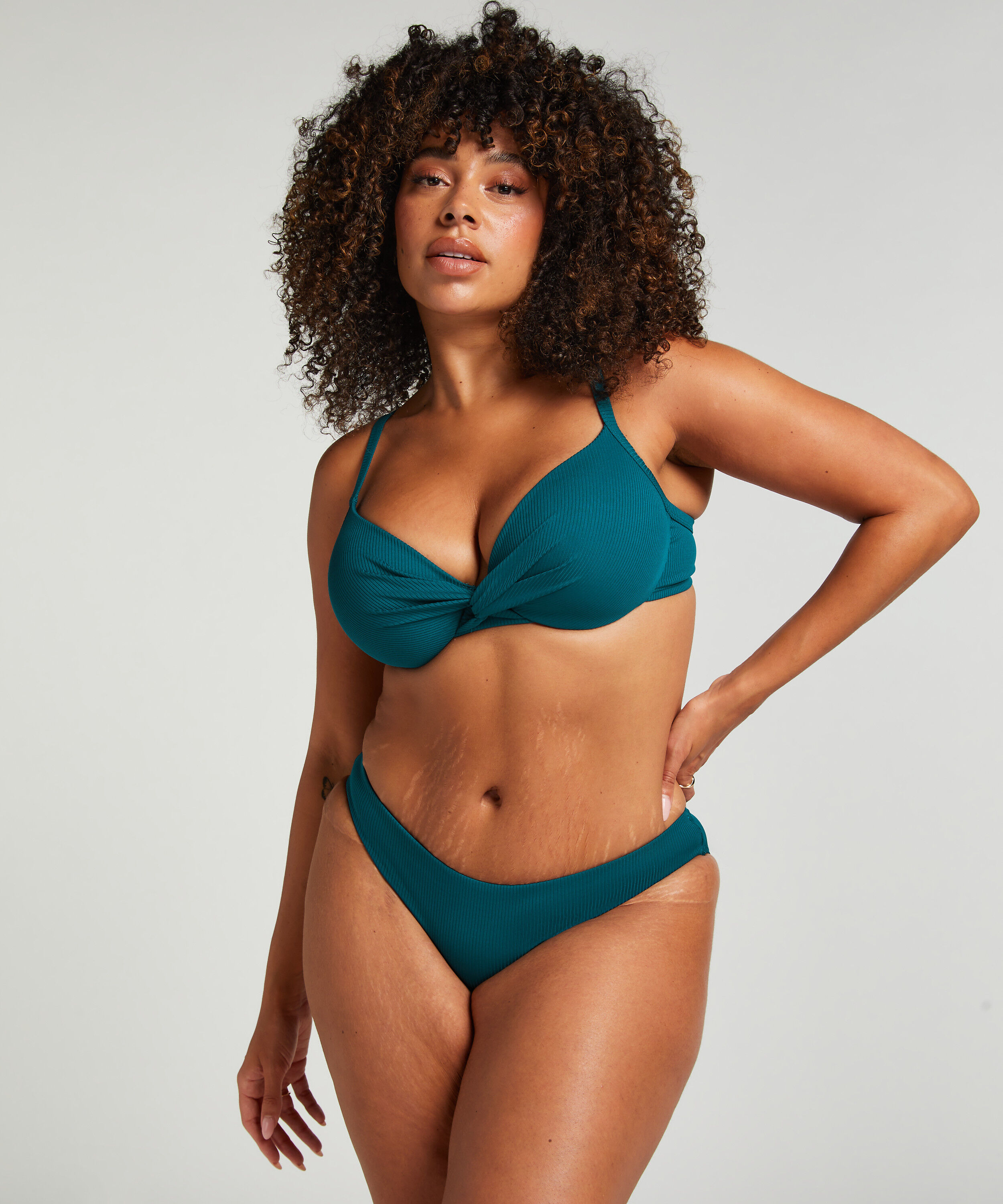 Rio Bikini Underdel Eclipse