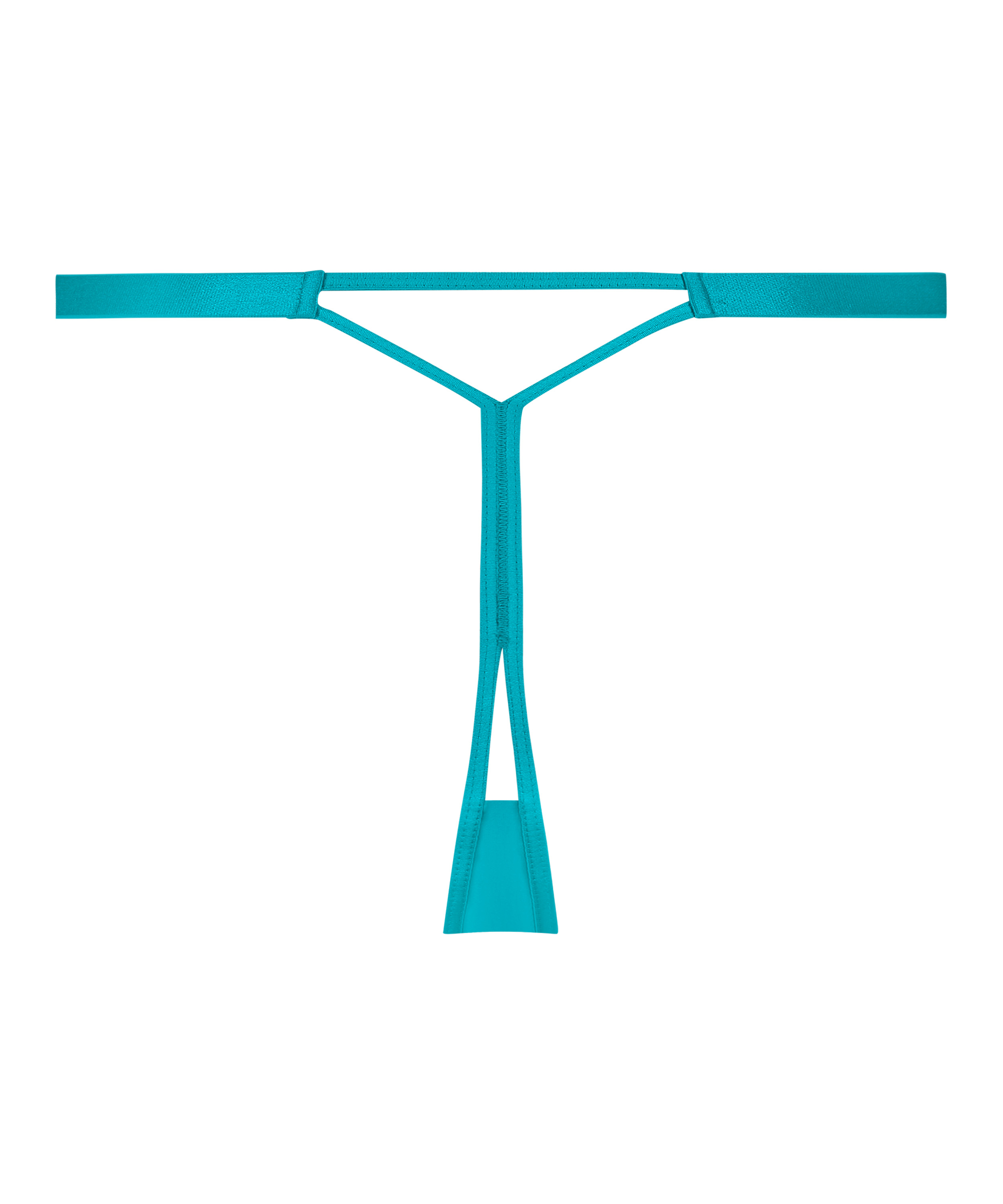 G-streng Sting, Blå, main