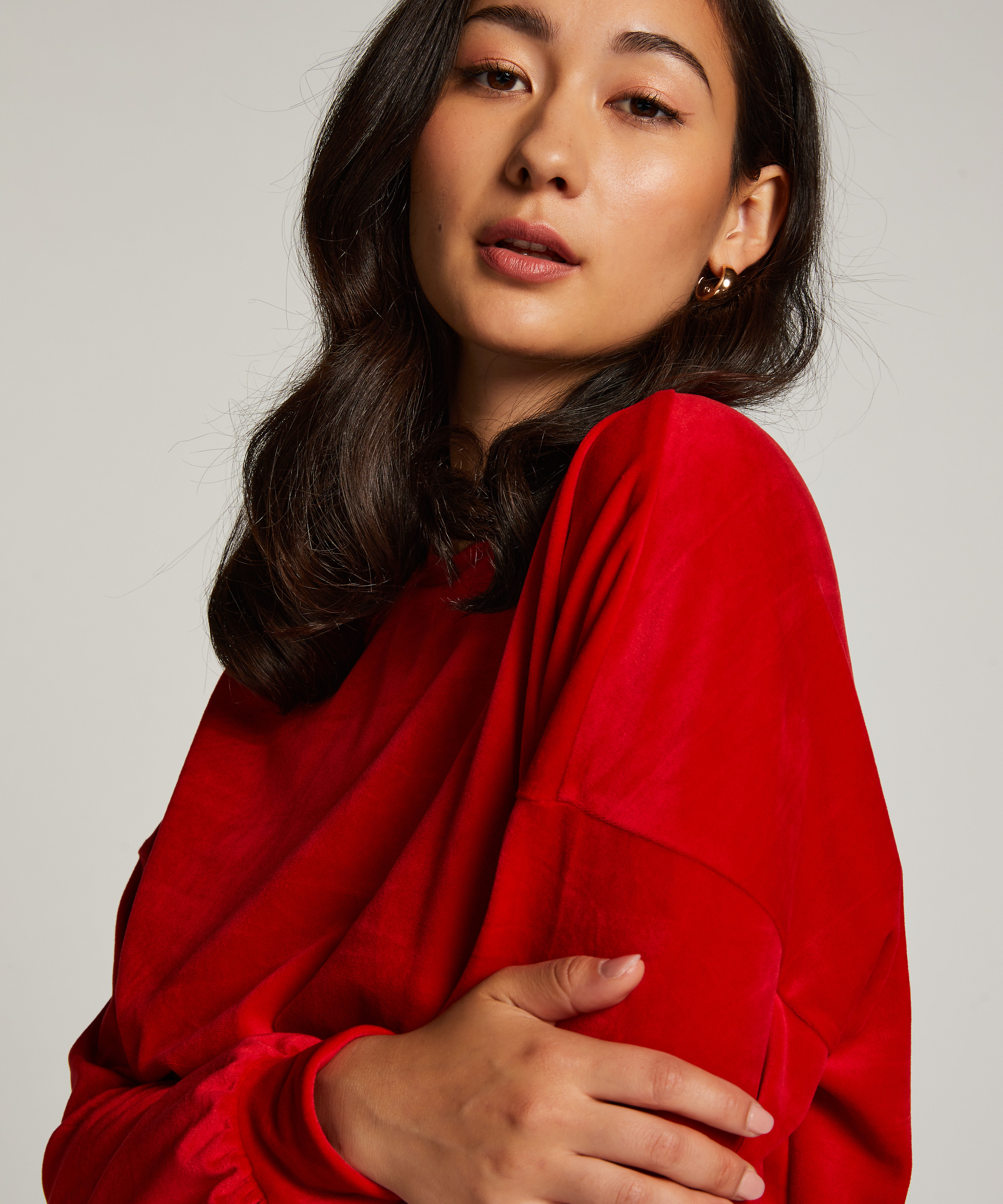 DO NOT SELL, Rød, main