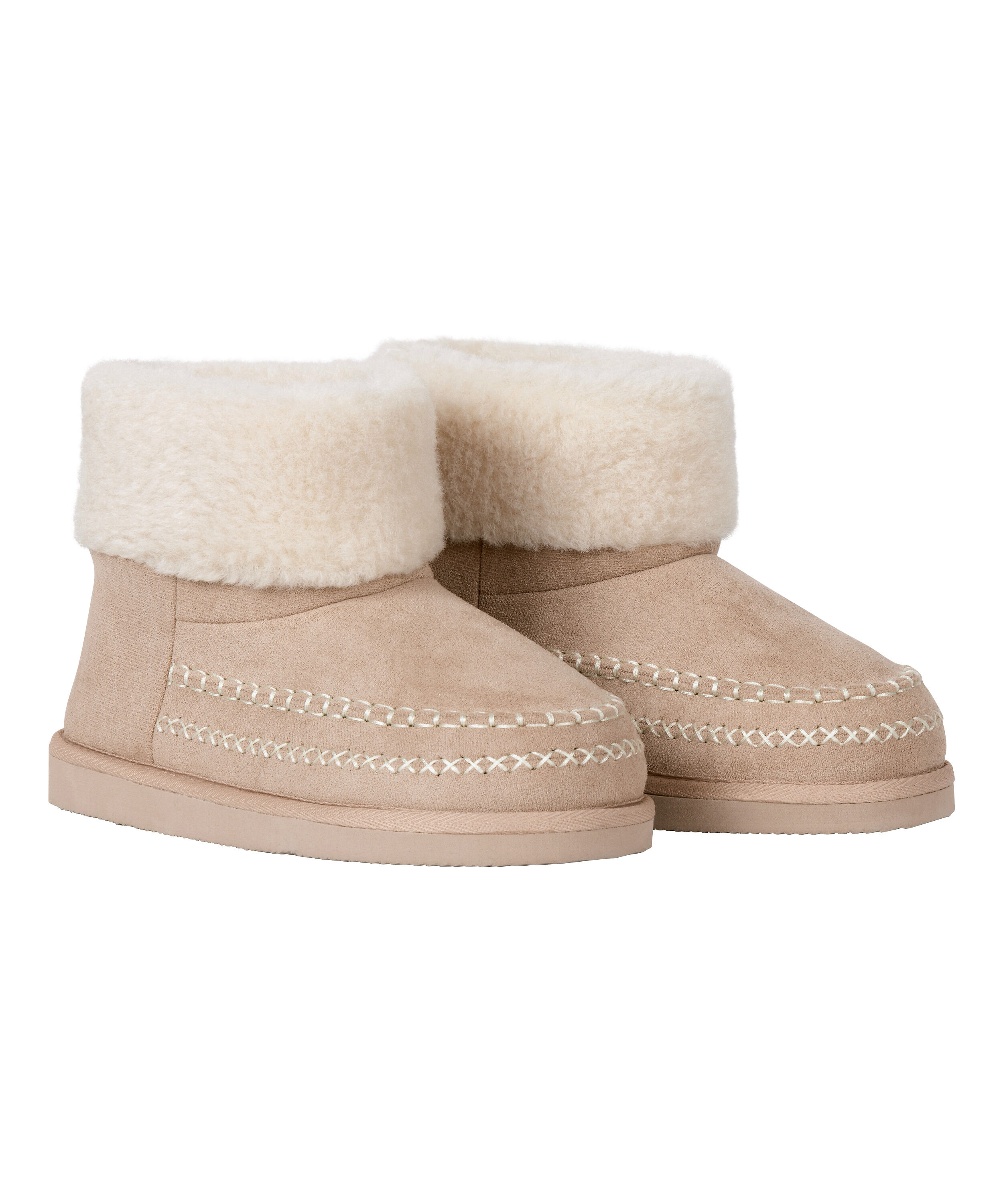 T&oslash;fler Iggy, Beige